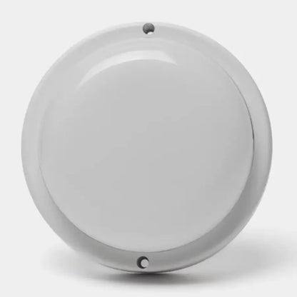 Plafoniera LED Mauricio 8W Bianca Titolo predefinito Alessandro Design
