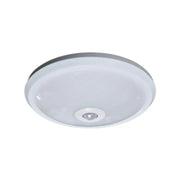 Plafoniera LED con Sensore di Movimento Orientabile 18W 6400K Plafoniere LED Bianco Titolo predefinito Alessandro Design