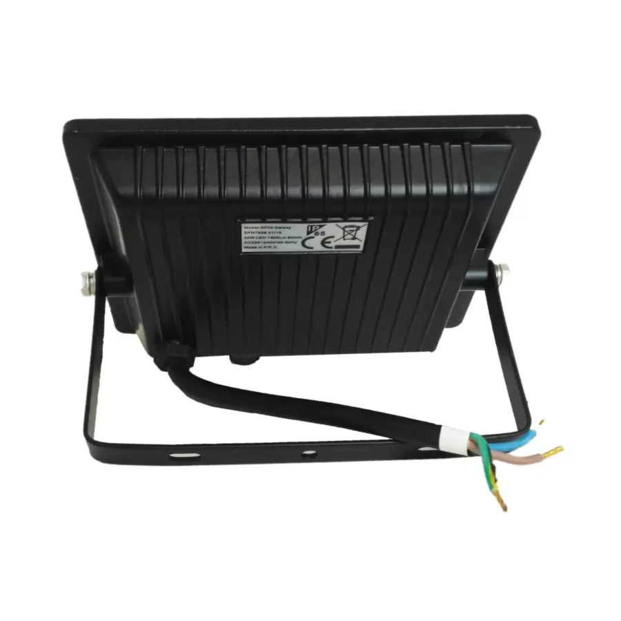 Proiettori LED SMD Galaxy, 50W=250W, 6000K, Luce Fredda