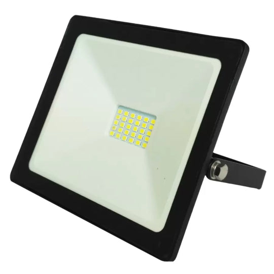 Proiettori LED SMD Galaxy, 50W=250W, 6000K, Luce Fredda