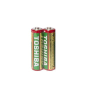 Set di 2 batterie Toshiba R3, AAA