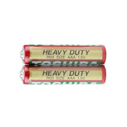 Set di 2 batterie Toshiba R3, AAA