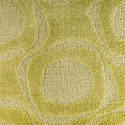 Set 3 Tappeti Bagno, 50x40 cm, Verde, Tappeti Bagno Antiscivolo Titolo predefinito Alessandro Design