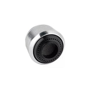 Filtro Aeratore Universale per Batterie, Filettatura Interna Cromata, 2 cm - Risparmio Acqua e Getto Uniforme Accessori per Batteria Titolo predefinito Alessandro Design