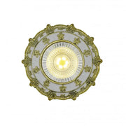 Faretto LED, 6W, Faretti Luce Fredda/Calda/Neutra Titolo predefinito Alessandro Design