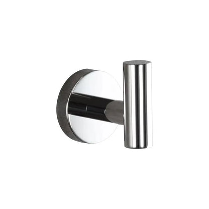 Portasciugamani Argento GJ640 Portasciugamani Titolo predefinito Alessandro Design
