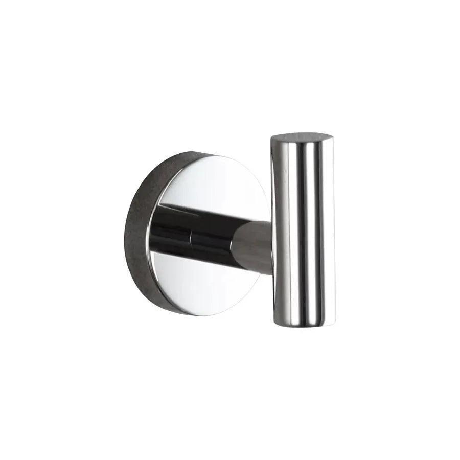 Portasciugamani Argento GJ640 Portasciugamani Titolo predefinito Alessandro Design