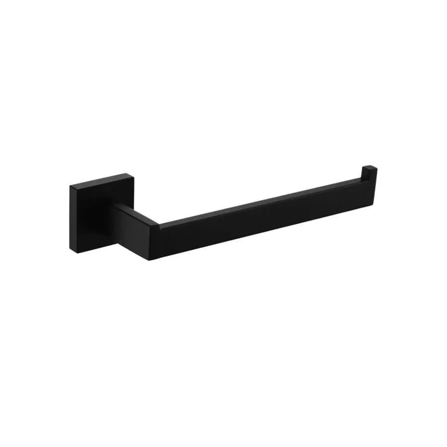 Portasciugamani Nero GJ628 Portasciugamani Titolo predefinito Alessandro Design
