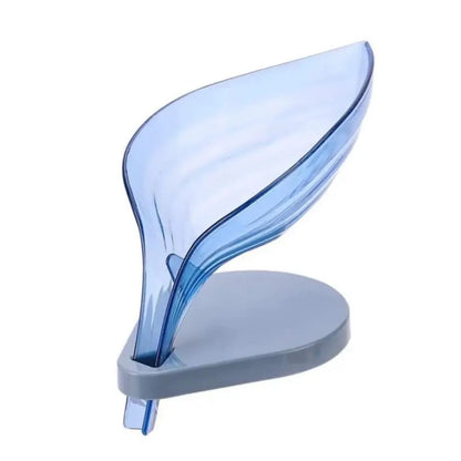 Porta Sapone Scarico Blu Accessori Bagno Titolo predefinito Alessandro Design