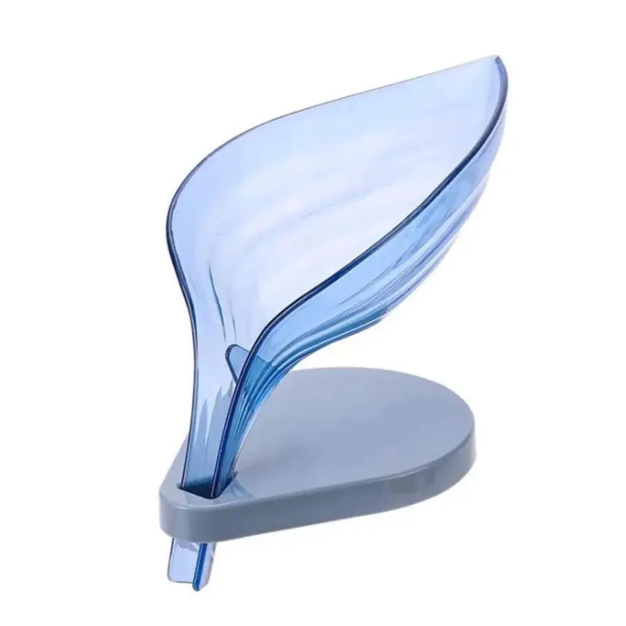 Porta Sapone Scarico Blu Accessori Bagno Titolo predefinito Alessandro Design
