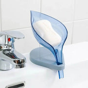 Porta Sapone Scarico Blu Accessori Bagno Titolo predefinito Alessandro Design