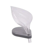 Portasapone con piletta grigio Accessori bagno Titolo predefinito Alessandro Design