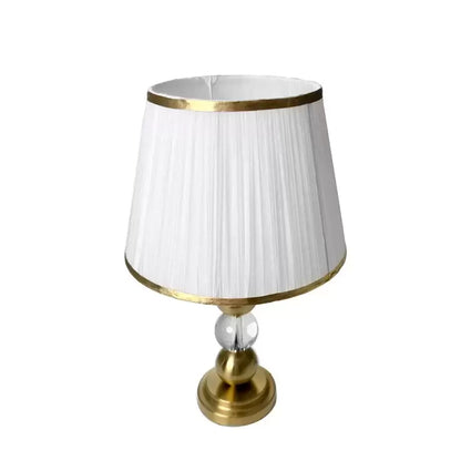 Lampada Eliel 1x E27 Oro Bianco Lampade e Lampade Titolo predefinito Alessandro Design