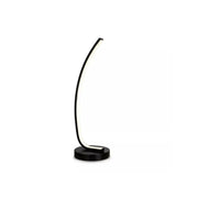 Lampada LED Nemesis, 14W, Luce Fredda/Calda/Neutra, Metallo e Acrilico, Nero Lampade e lampade Titolo predefinito Alessandro Design